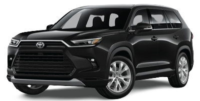 Standard SUV