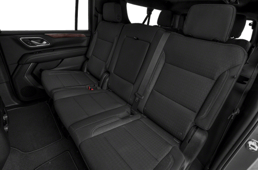 Luxury SUV 11