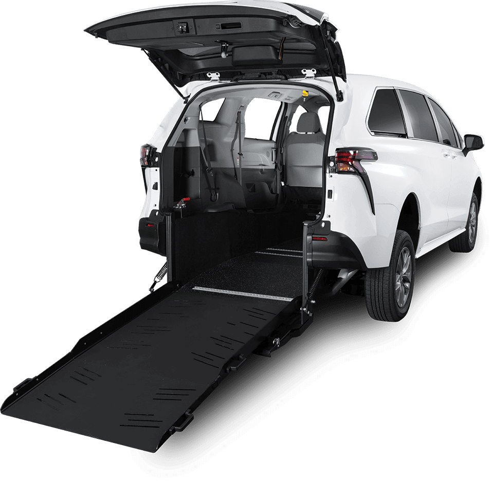 Speciality Vehicle 3