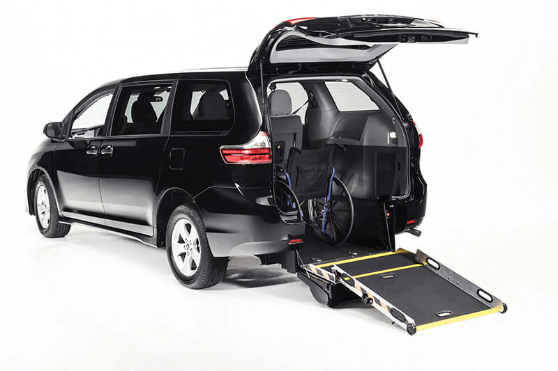 Speciality Vehicle 4